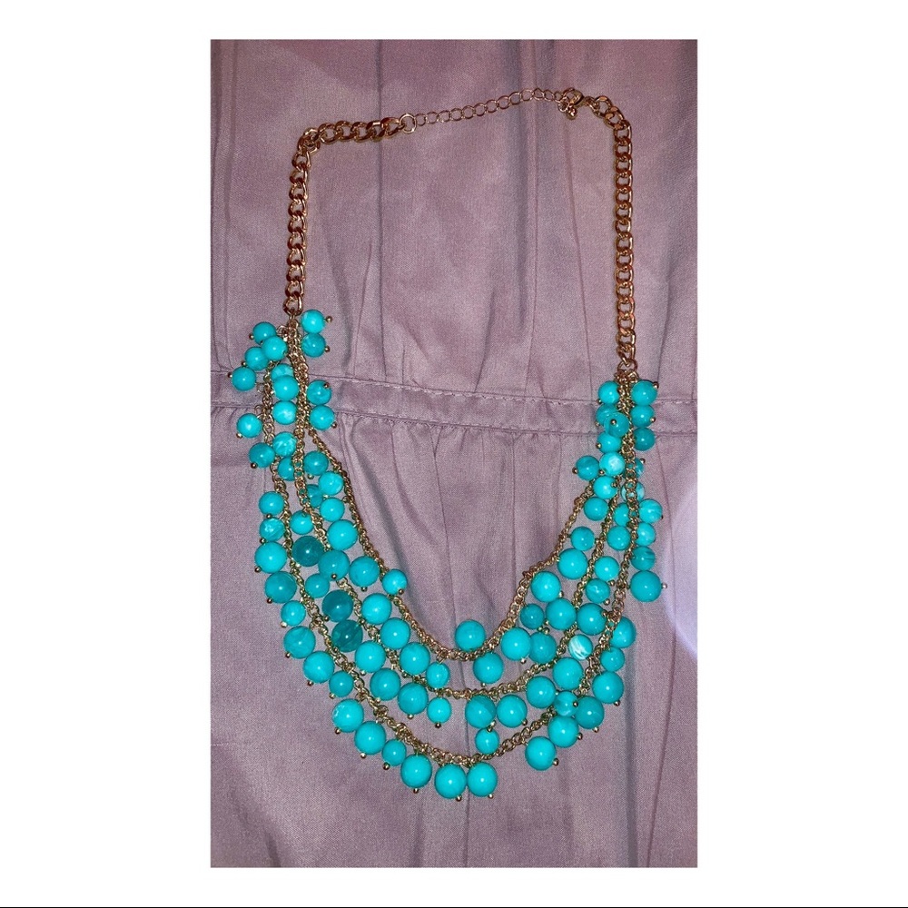 Statement Necklace